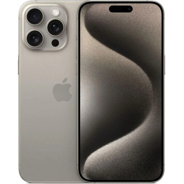 Guide d'achat : Apple iPhone 15 Pro Max 256GB 5G