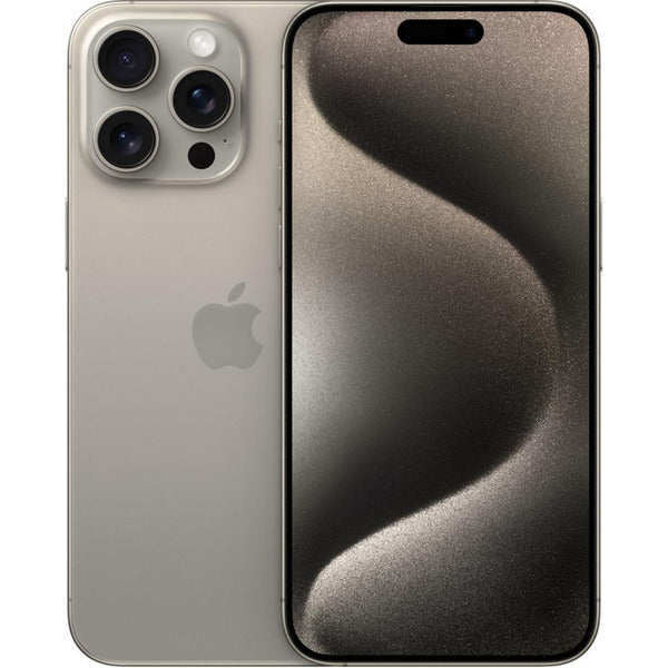 Guide d'achat : Apple iPhone 15 Pro Max 256GB 5G