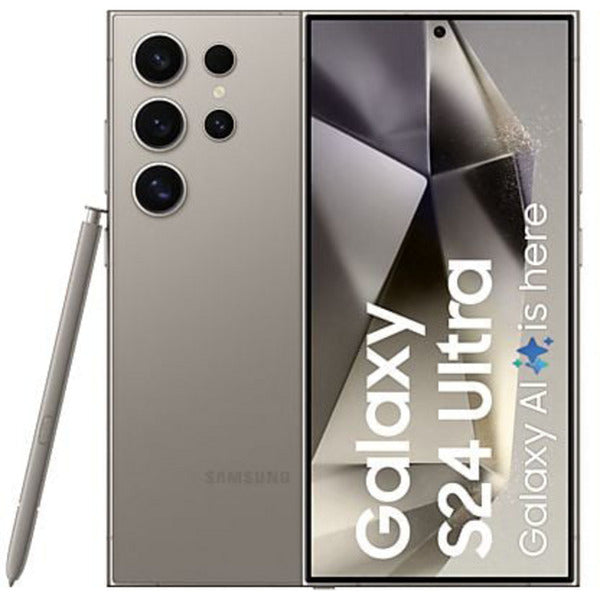 Guide d'achat : Samsung Galaxy S24 Ultra 512GB 5G