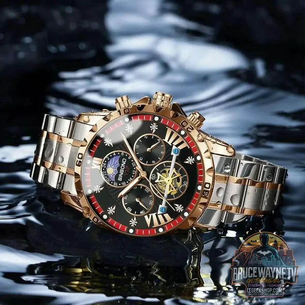 Nouveautés montre : les arrivages à ne pas rater