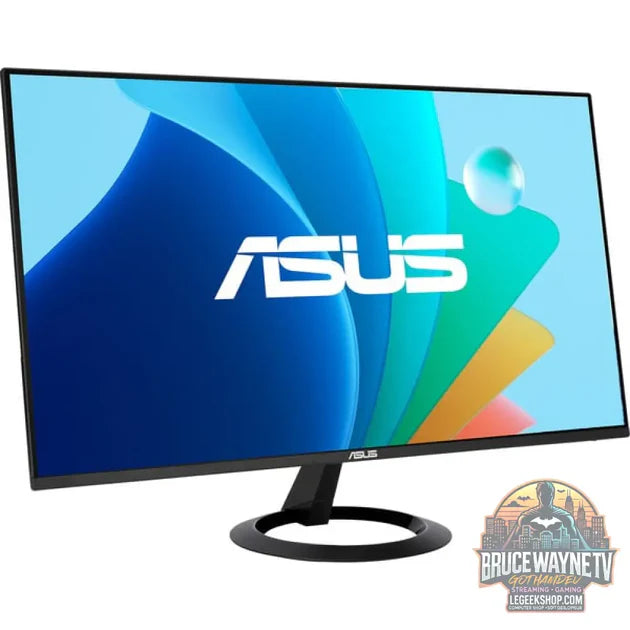 Guide d'achat : ASUS Eye Care VZ279HG 27" Full HD IPS 120 Hz