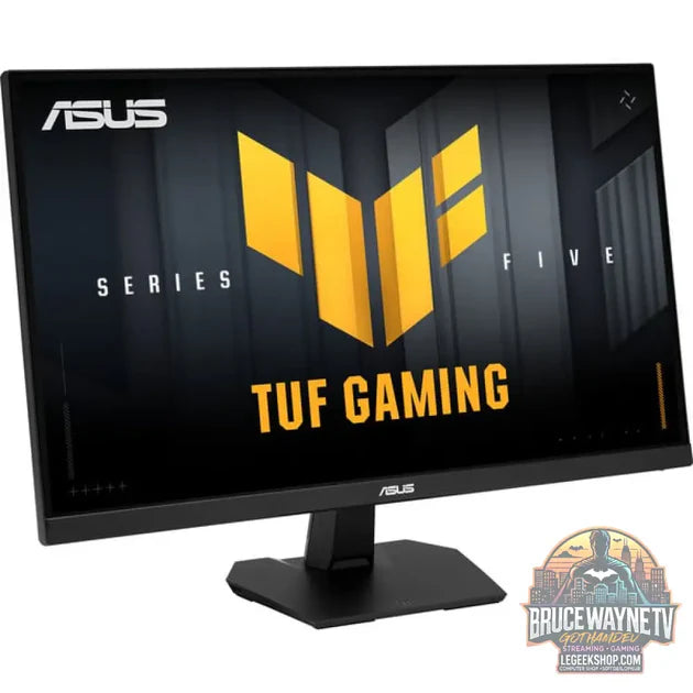 Guide d'achat : ASUS TUF Gaming VG27AQME5F 27" QHD/WQHD IPS 255 Hz