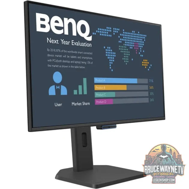Guide d'achat : BenQ BL2790TC 27" Full HD IPS 144 Hz