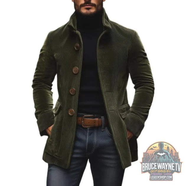 Panier malin « Blazer Homme » : ~124 € et livraison offerte