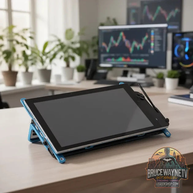 Guide d'achat : Mini écran tactile LCD capacitif portable 7 pouces IPS 1024x600 Full HD HDMI, moniteur de jeu