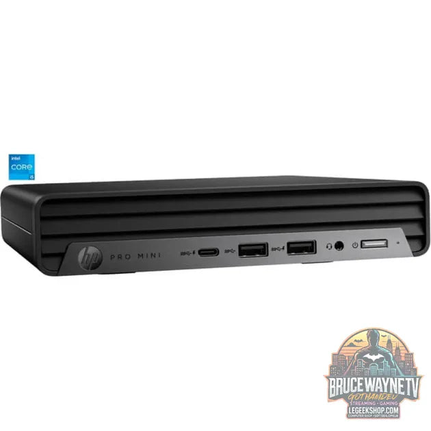 Guide d'achat : Pro Mini 400 G9 (937T8EA)