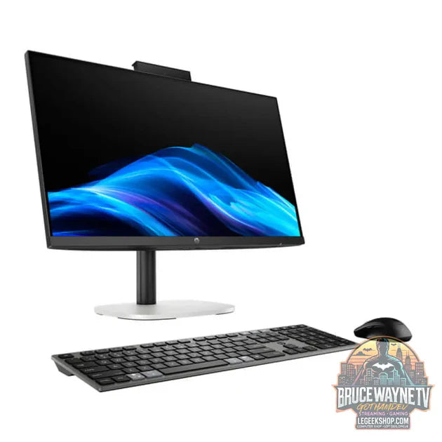 Guide d'achat : ProStudio 4 All-in-One G1i (BY6V9ET)