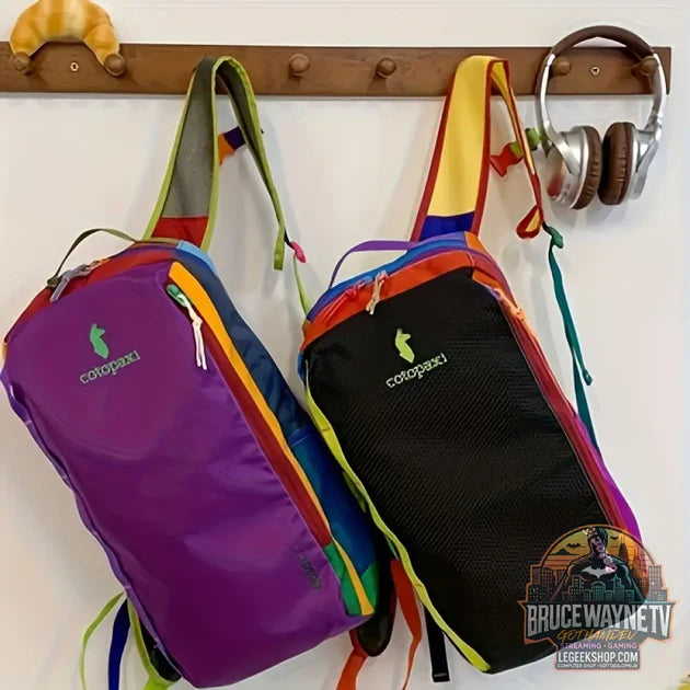 Guide d'achat : Sac à Dos Sport Outdoor Ultra-Léger - Randonnée Voyage Unisexe