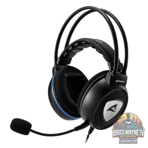 Top 5 Casque gaming sur LeGeekShop : notre sélection