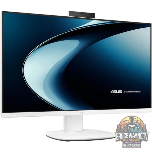 Guide d'achat : V400 AiO V470VAK-WPE261W