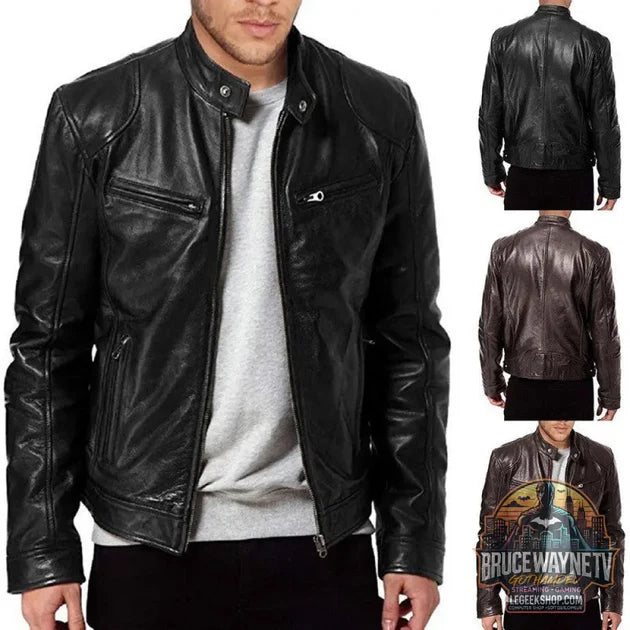 Idées cadeau Veste Homme : 6 idées sous ~80 €