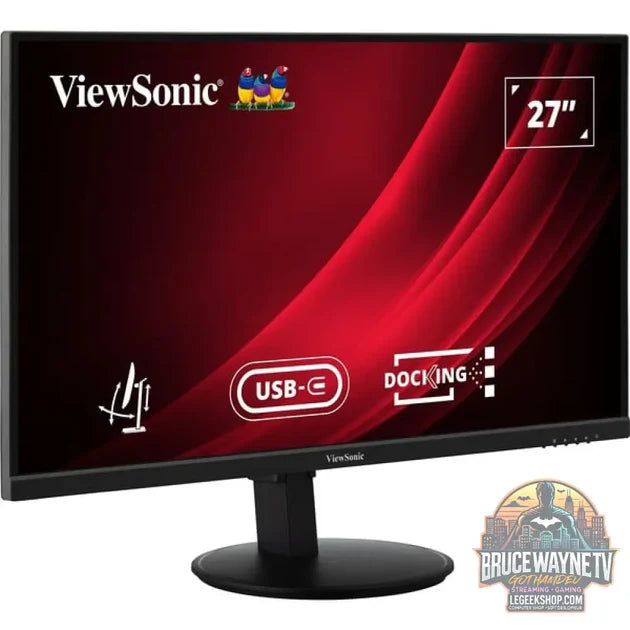 Guide d'achat : ViewSonic VG2709U-2K 27" QHD/WQHD IPS 100 Hz