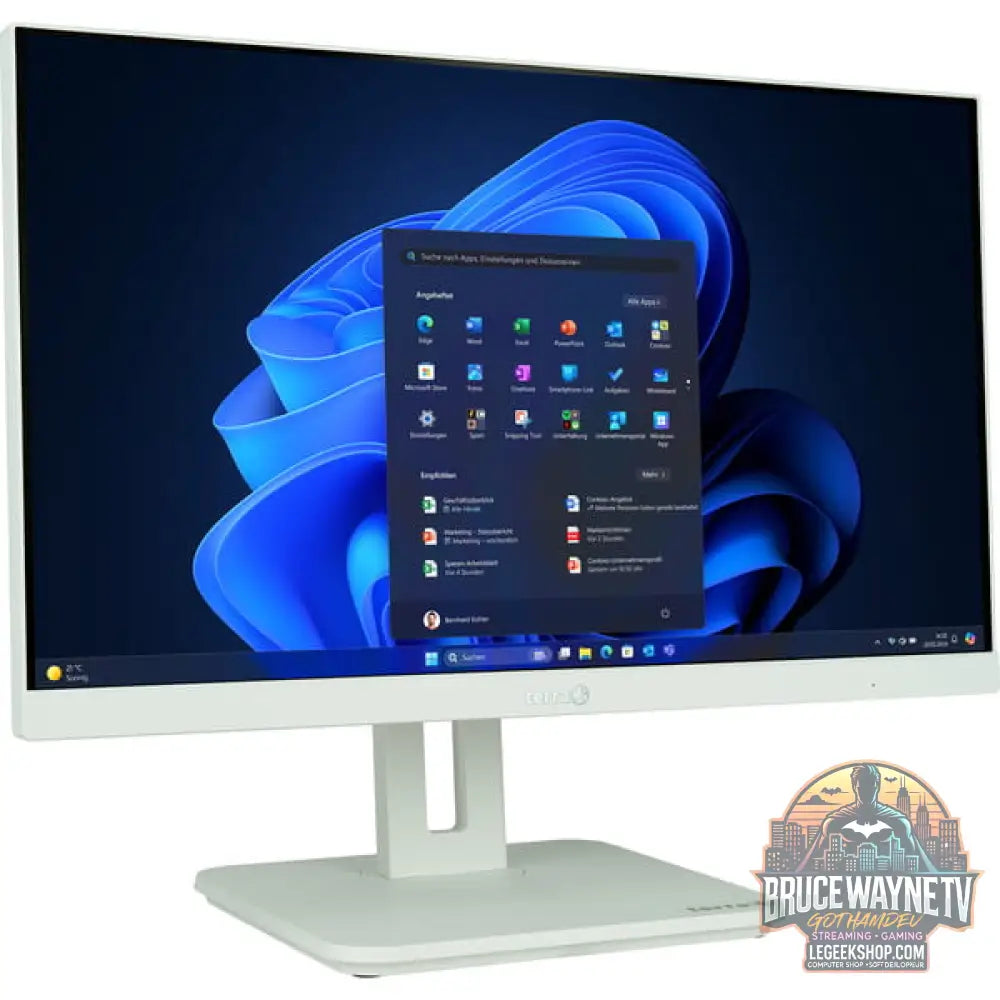 PC All-in-One