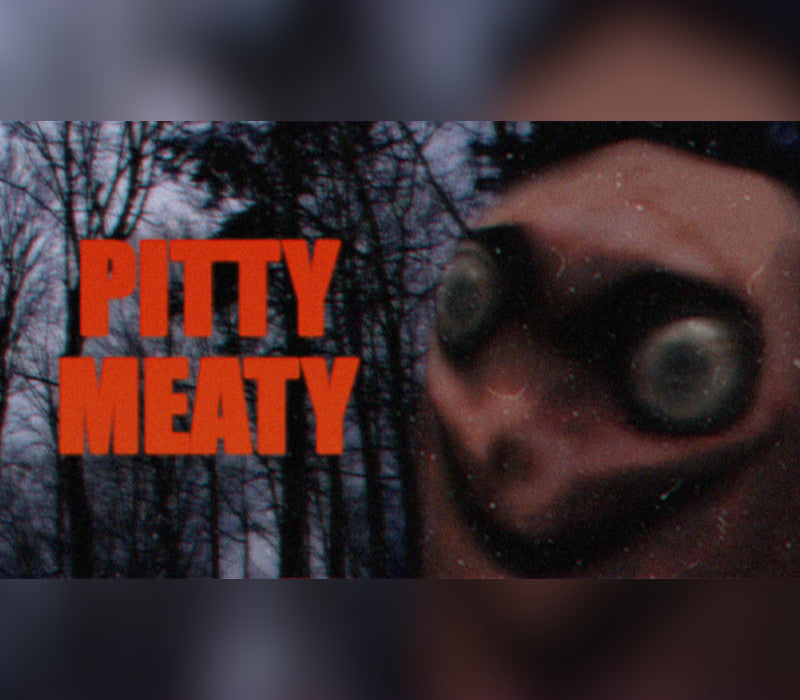 Pitty Meaty