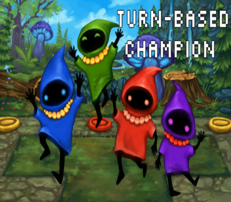 Turn-Based Champion