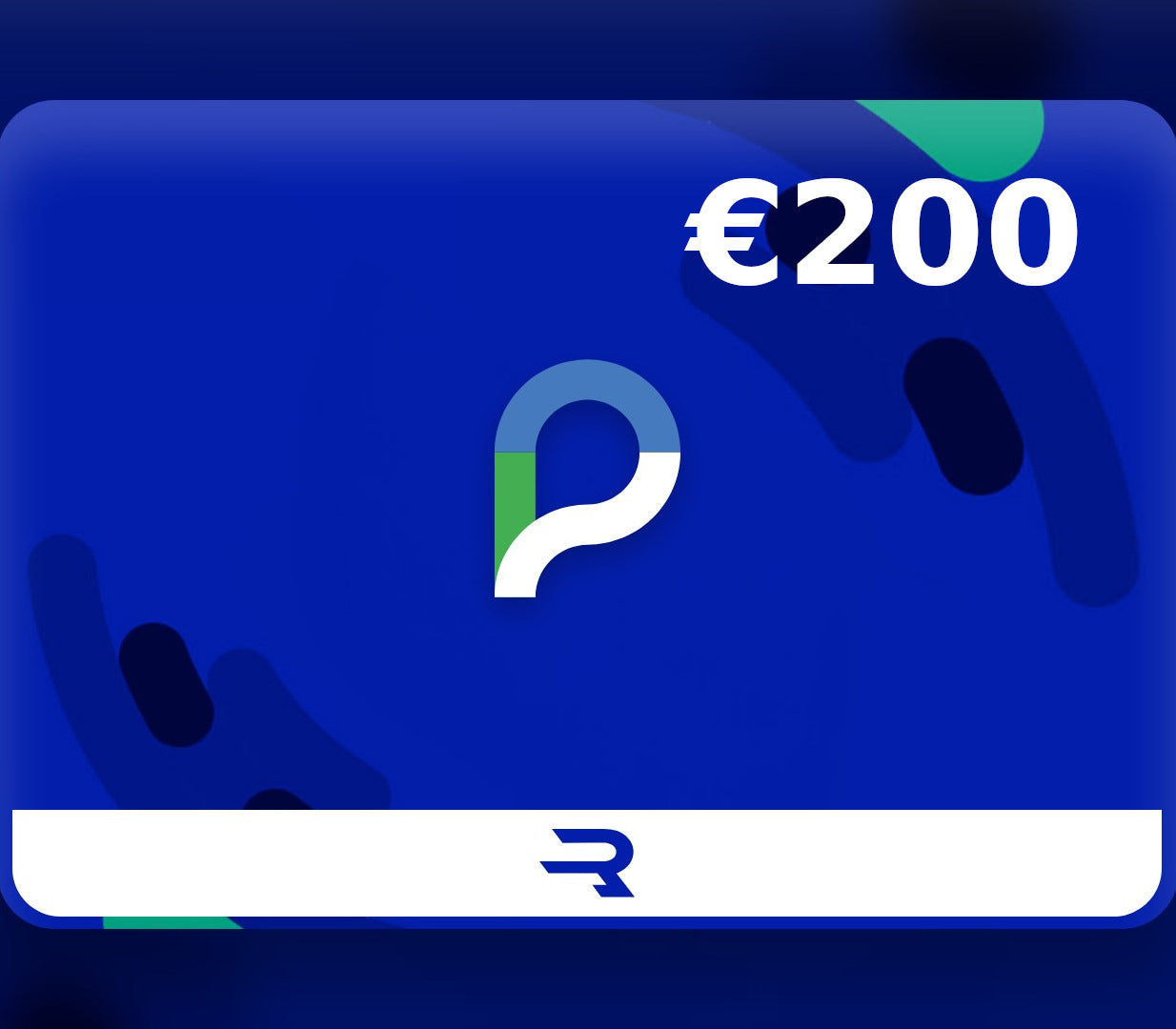 Rewarble Paysera EUR 200 Gift Card