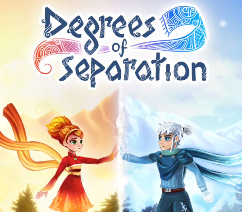 Degrees of Separation RoW v2