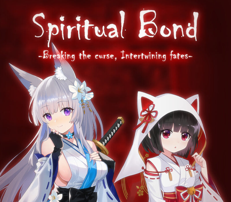 Spiritual Bond ~Breaking the curse, Intertwining fates~