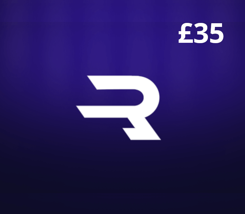 Rewarble Super GBP 35 Gift Card