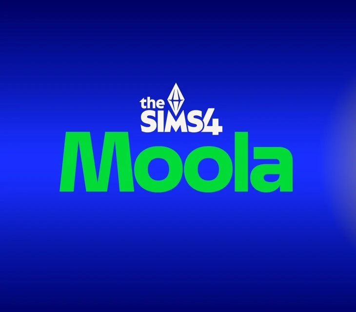 The Sims 4 - 5500 Moola DLC
