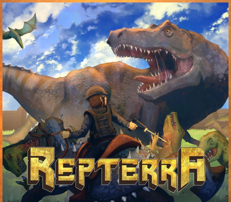 Repterra
