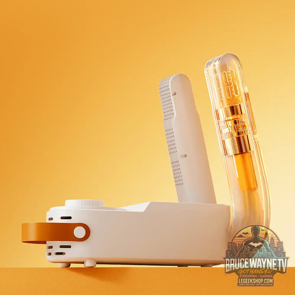 👟 sèche-chaussures électrique portable – minuterie intelligente & désodorisant 👟 - Legeekshop