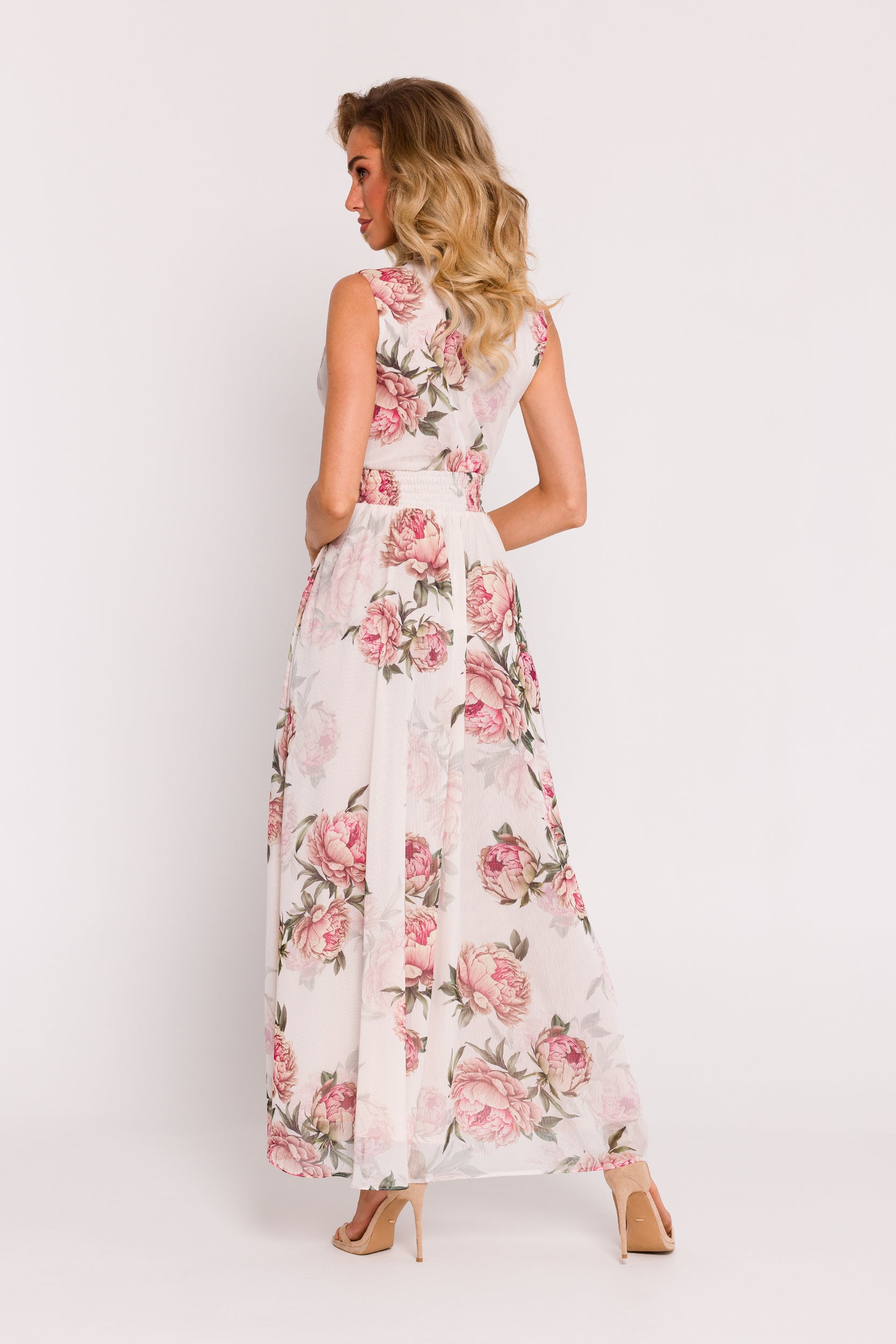 Robe femme Moe De Jour De — multicouleur