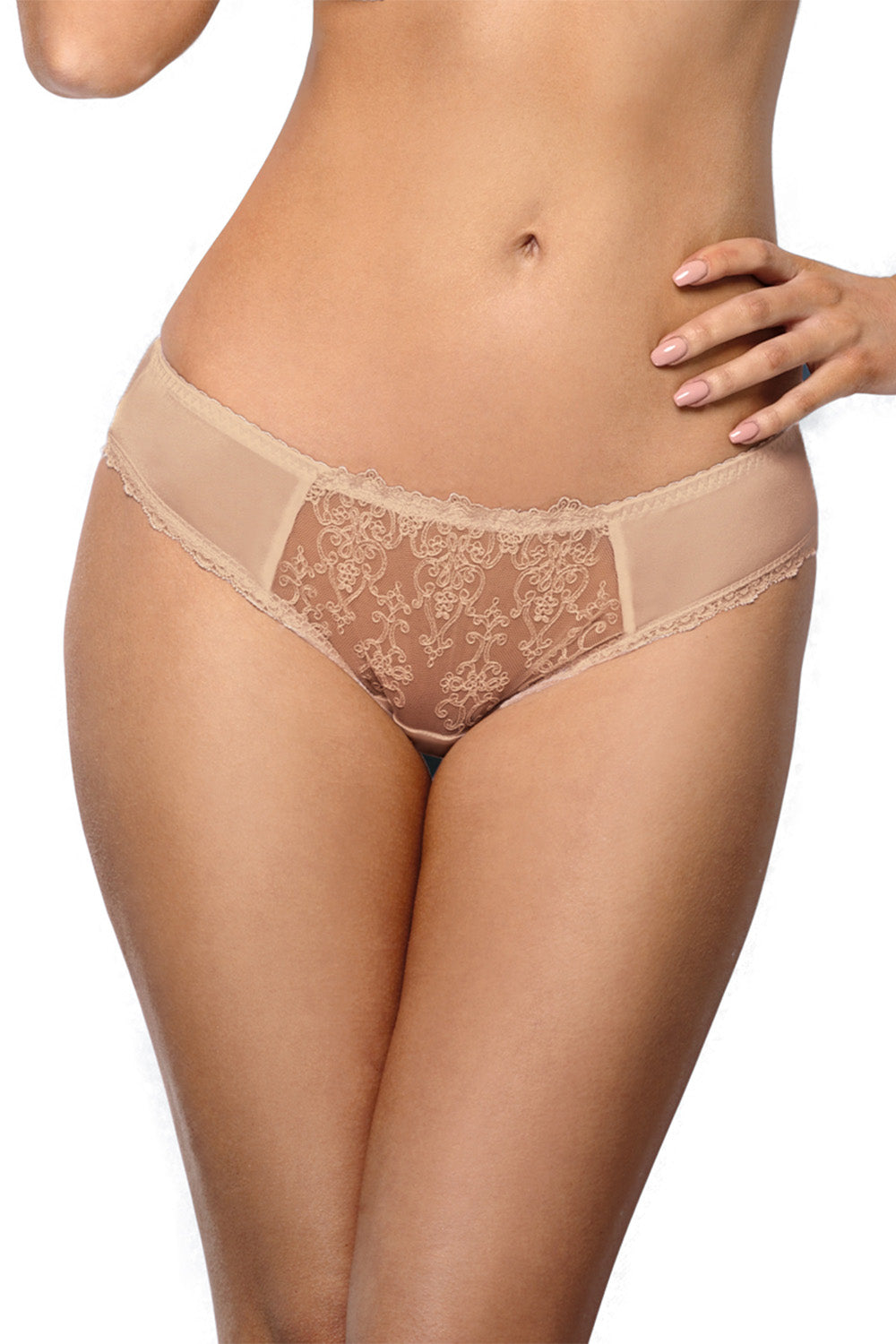 Culotte femme Vena Culottes Culottes — beige