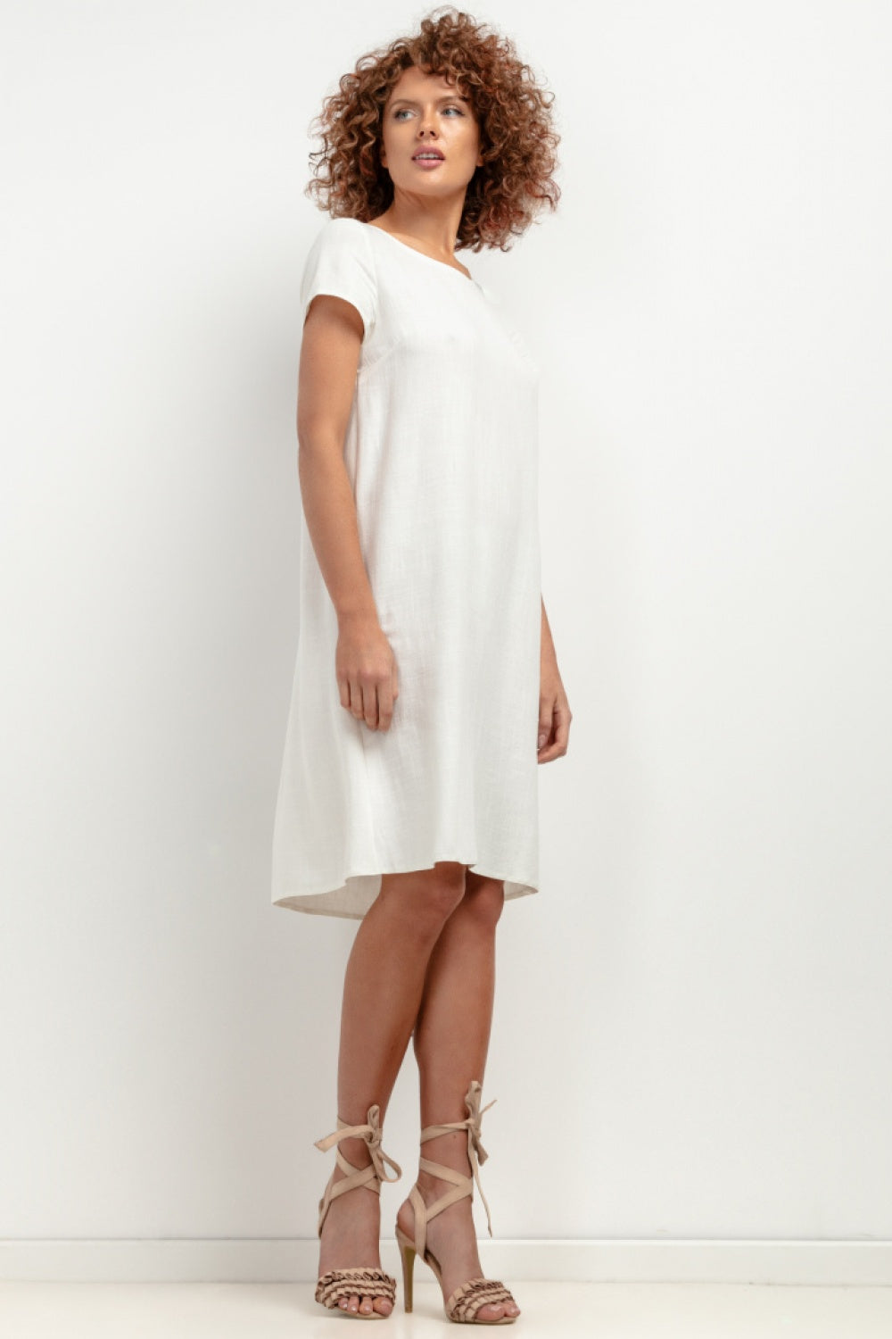 Robe femme Tessita De Jour De — blanc