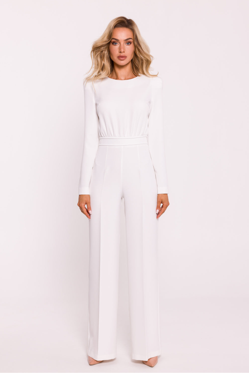 Chaussures à talons femme Moe Combinaison Combinaison — beige