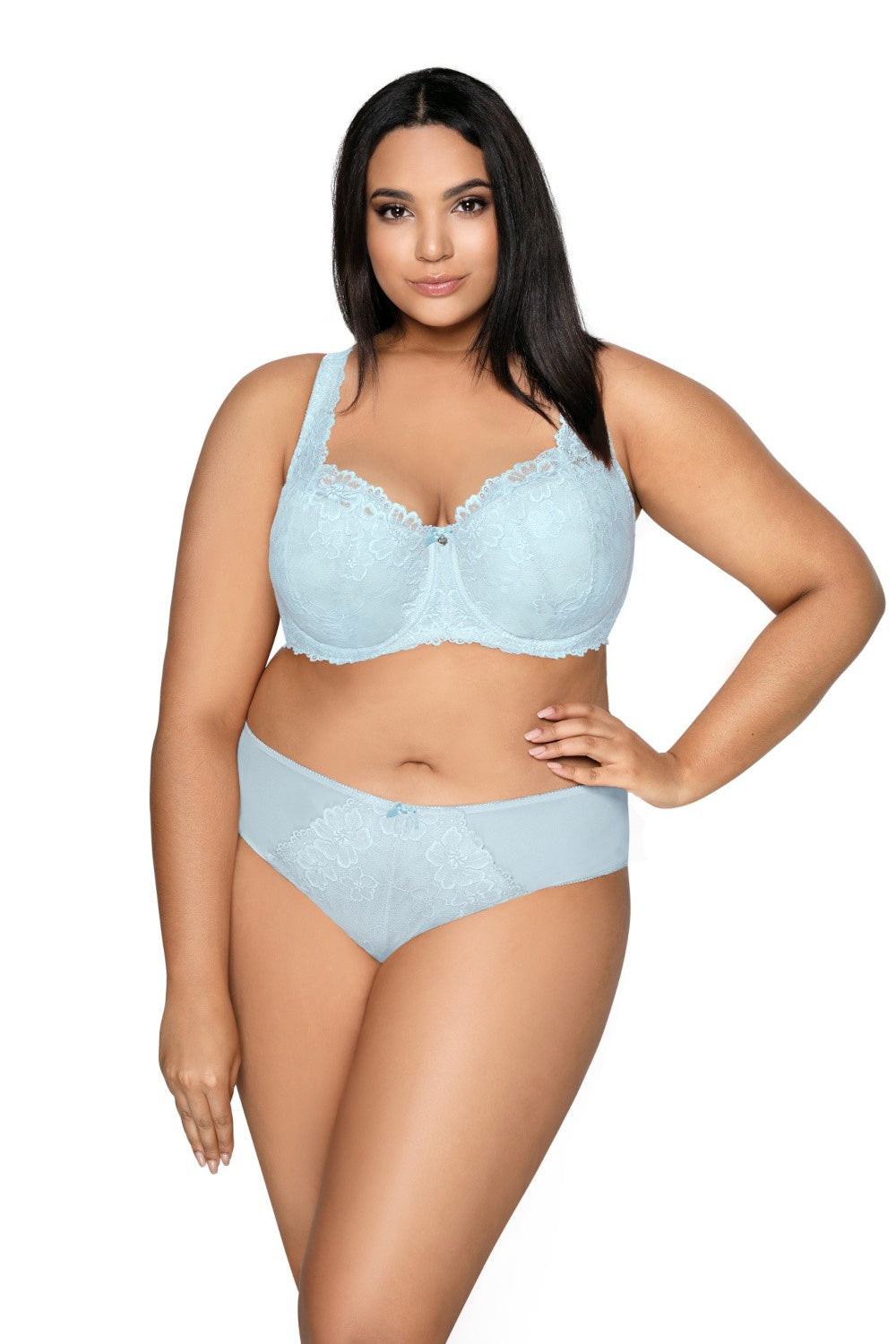 Culotte femme Mat Culottes Culottes — bleu