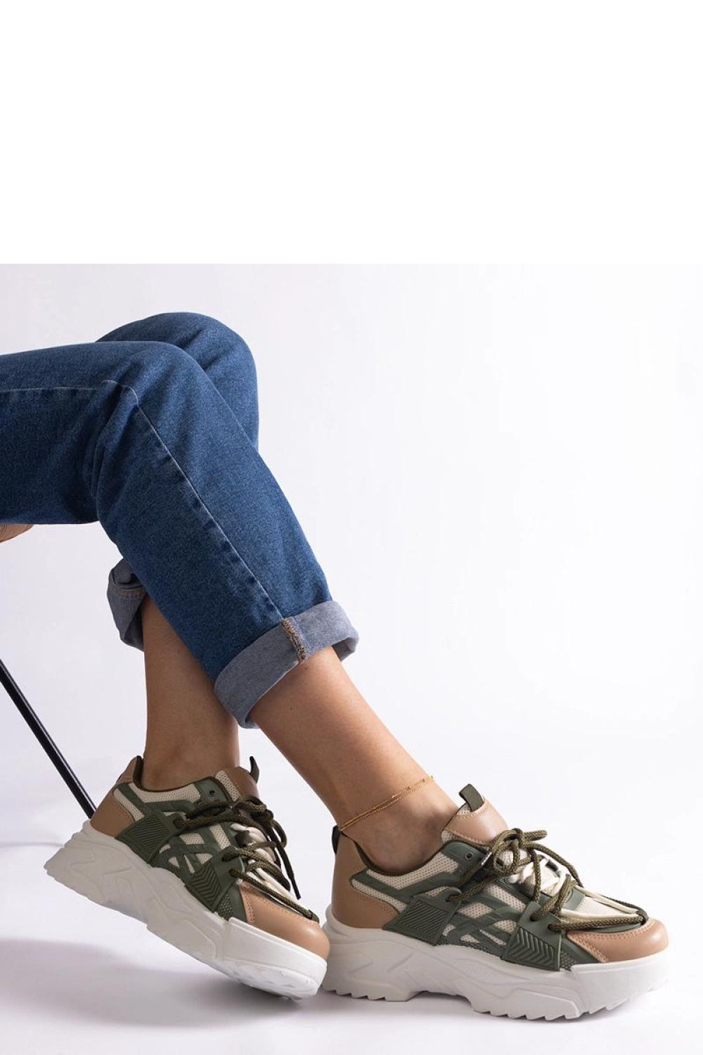 Chaussures de sport femme Solea — ~