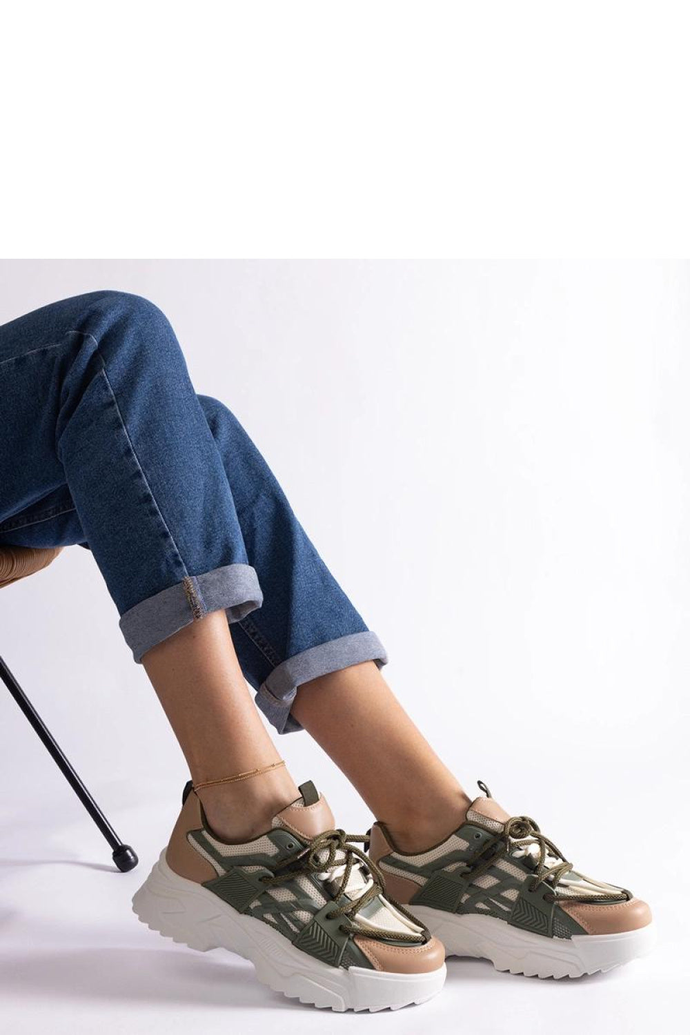 Chaussures de sport femme Solea — ~