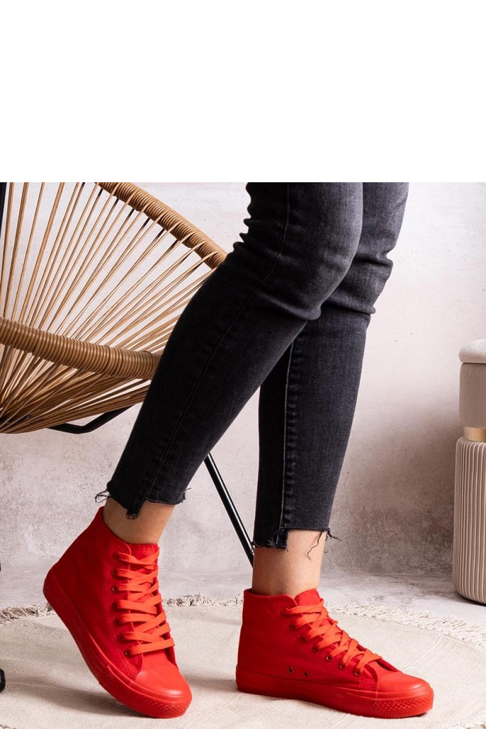 Baskets femme - Solea