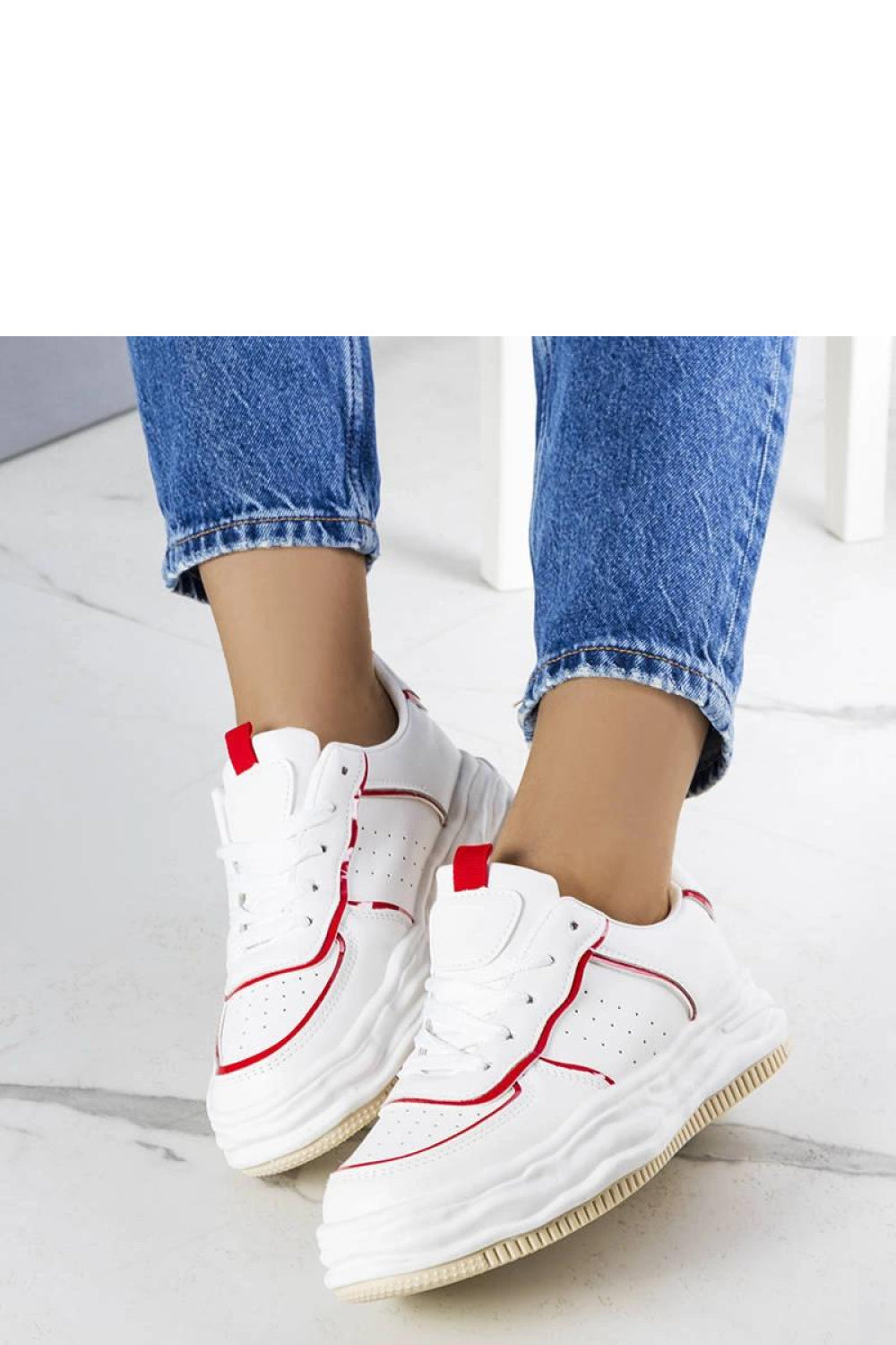 Chaussures de sport femme Solea — ~