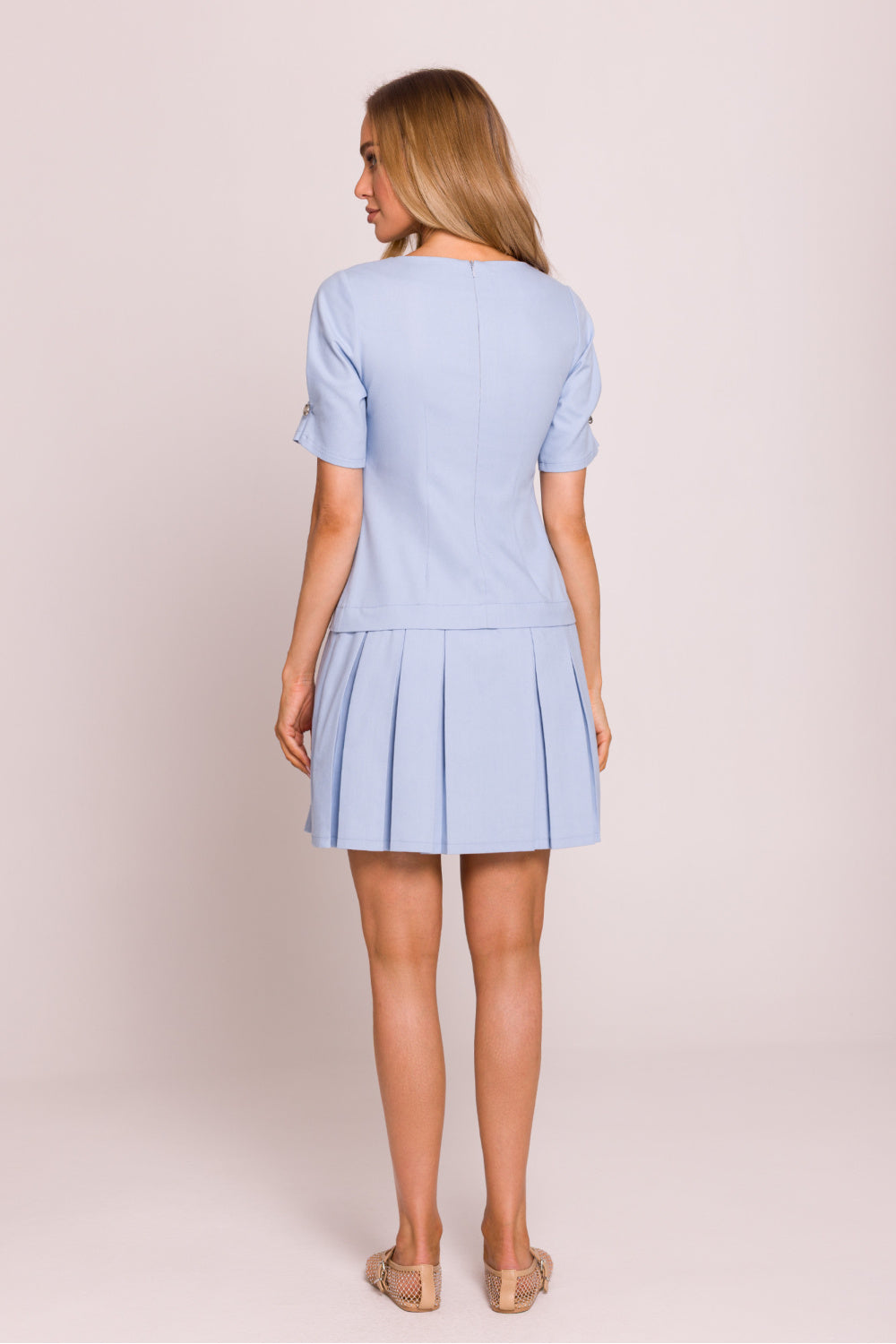 Robe femme Moe De Jour De — bleu