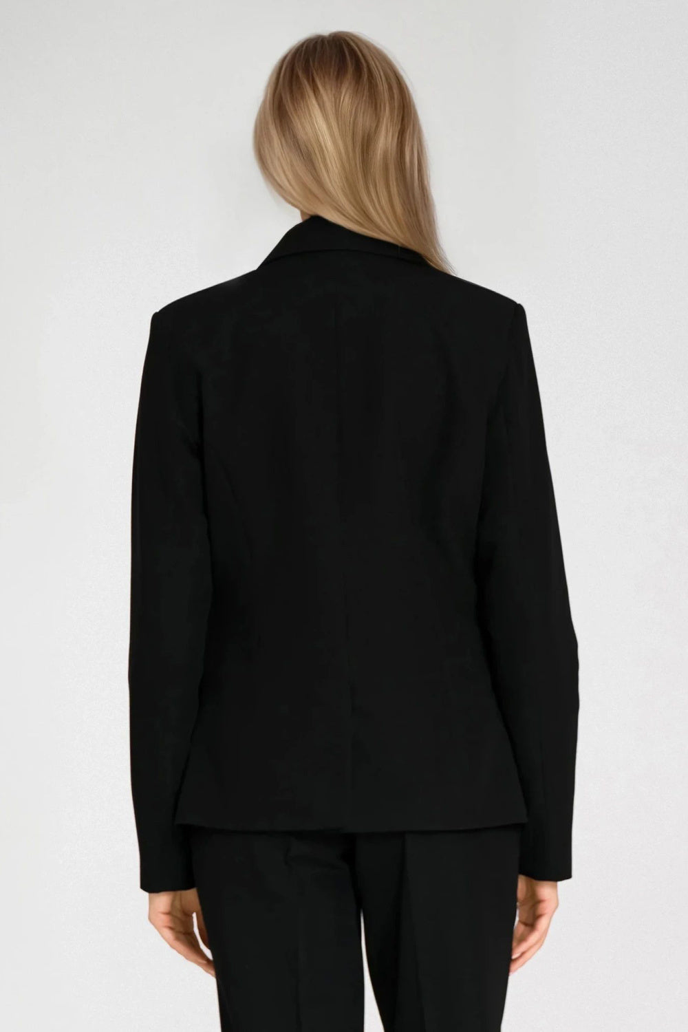 Blazer femme Nife — noir