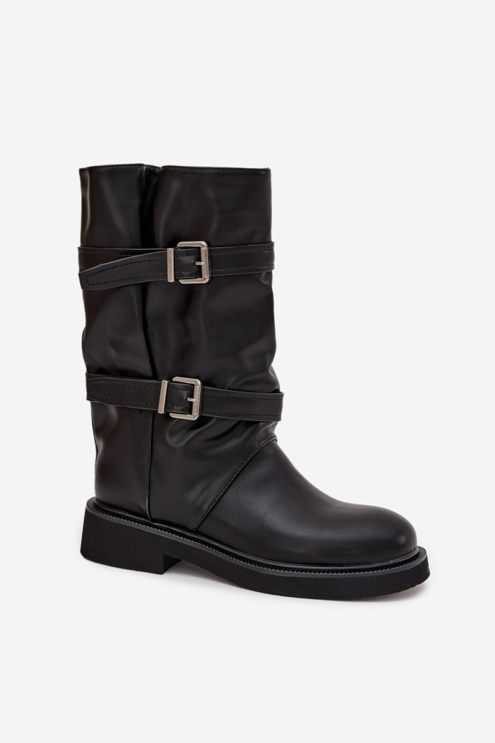 Bottes femme Step in style Cuissardes Cuissardes — noir