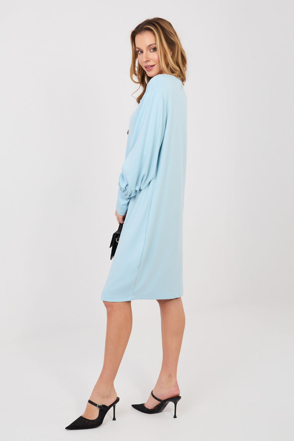 Robe femme Rue Paris De Jour De — bleu