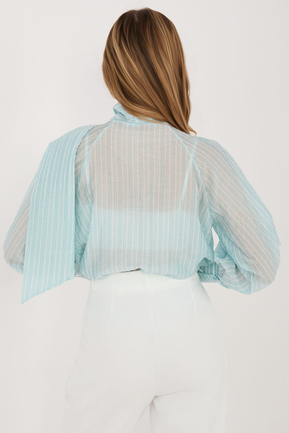 Blouse femme Italy Moda — vert