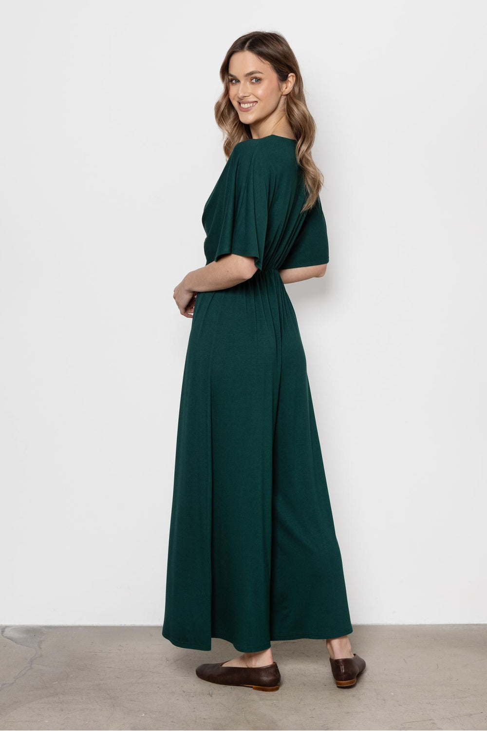 Chaussures à talons femme awama Combinaison Combinaison — vert