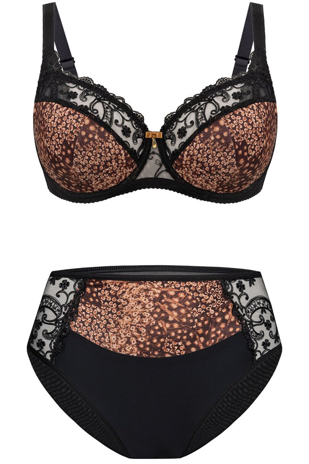 Semi-soft femme - Vena