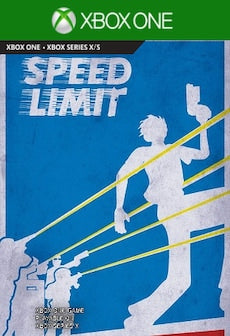 Speed Limit (Xbox One) - Xbox Live Key - ARGENTINA