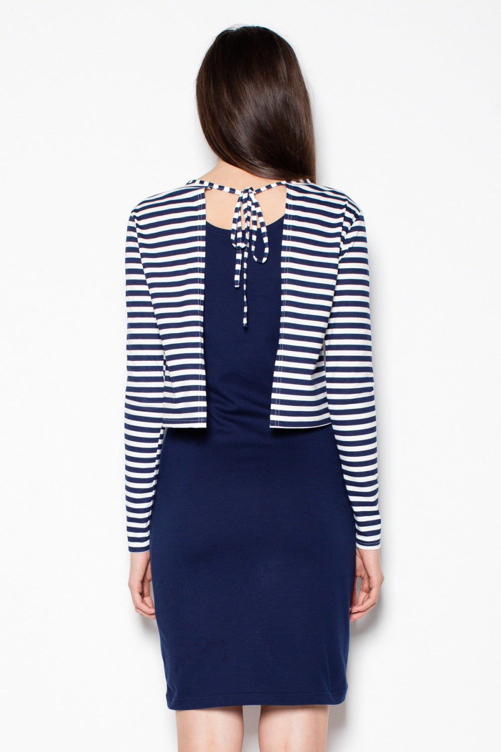 Robe femme Venaton De Jour De — bleu marine