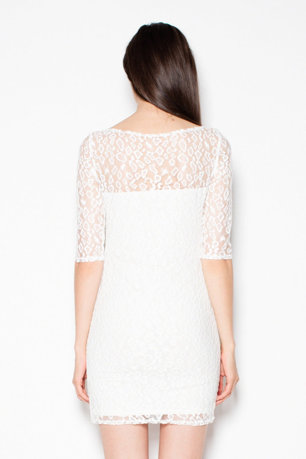 Robe femme Venaton De Soirée De — beige