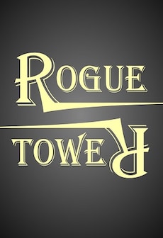 Rogue Tower (PC) - Steam Gift - GLOBAL
