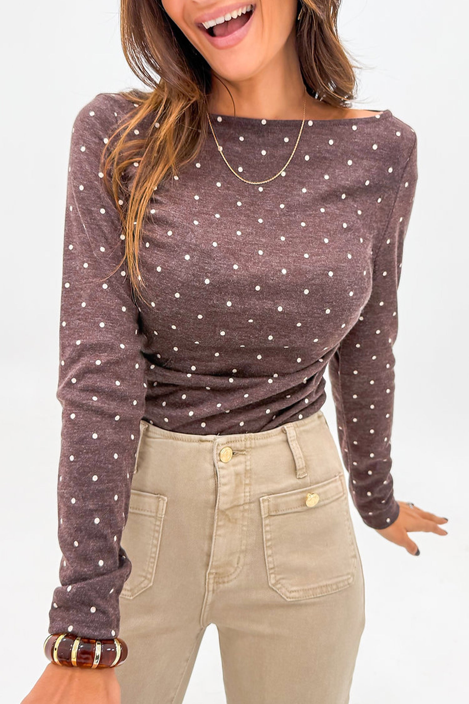 T-shirt femme