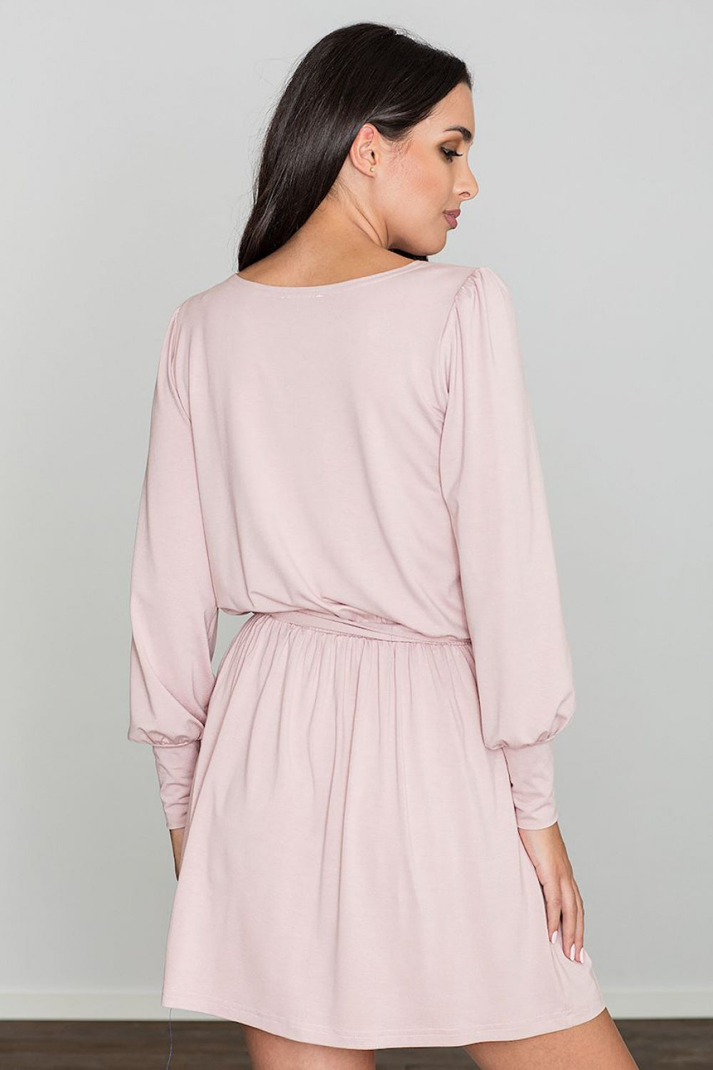 Robe femme Figl De Jour De — rosé