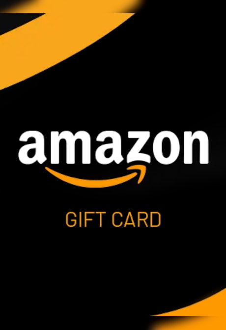 Amazon Gift Card 75 AUD - Amazon Key - AUSTRALIA