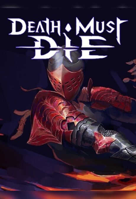 Death Must Die (PC) - Steam Gift - GLOBAL